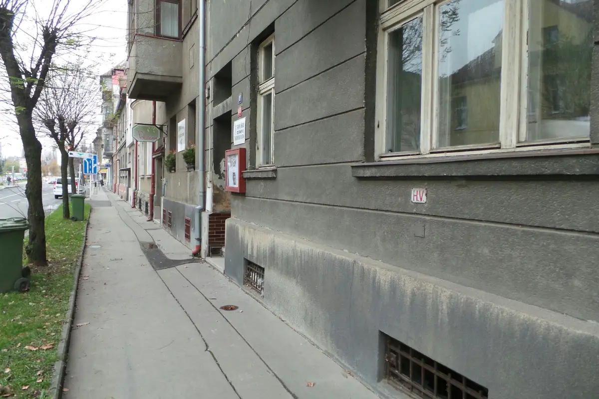 Náboženská obec Církve československé husitské v Chomutově